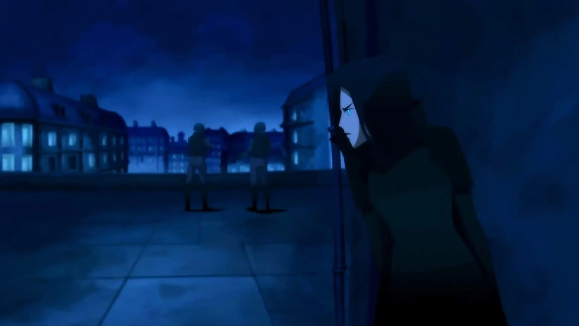 Imagen de Underworld: Guerra Interminable