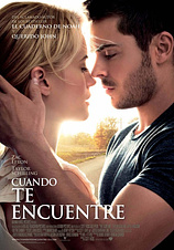 poster of movie Cuando te encuentre