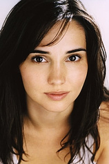 picture of actor Laura Breckenridge