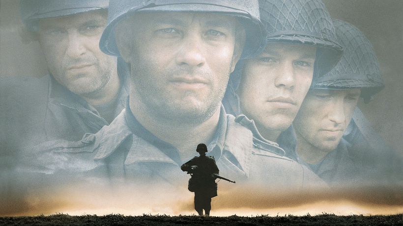 Imagen de Salvar al Soldado Ryan
