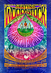 still of movie Destino: Woodstock