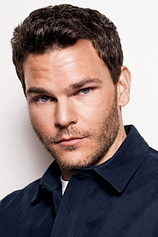 photo of person Josh Helman