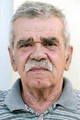 picture of actor Robert Ndrenika
