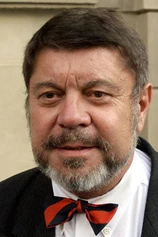 Foto de Martin Štěpánek