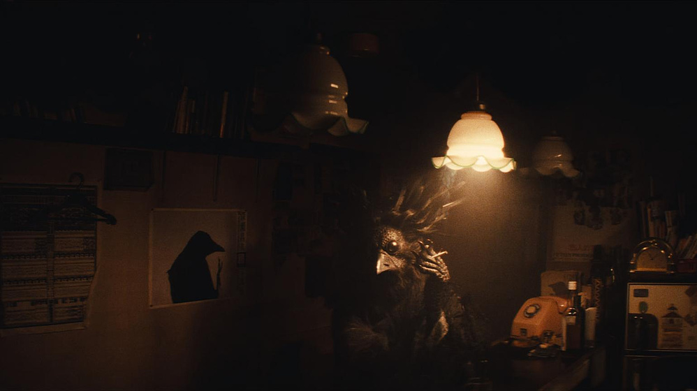 Imagen de Ravens
