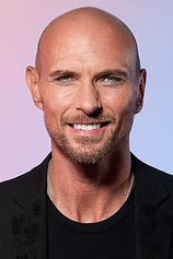 picture of actor Luke Goss