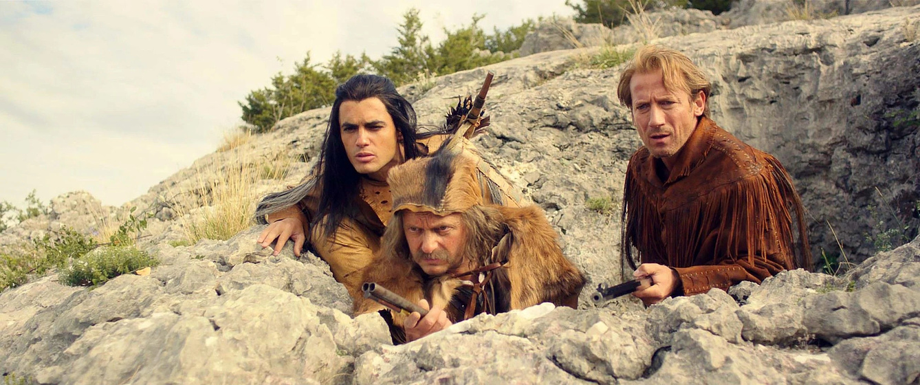 Imagen de Winnetou: La Última Batalla
