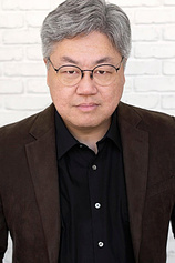 picture of actor June Yoon