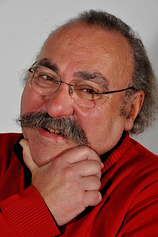 picture of actor José Fanha