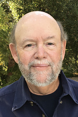 picture of actor Paul Hirsch