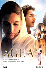 poster of movie Agua
