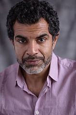 picture of actor Ezra Khan