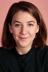 picture of actor Gemma Whelan