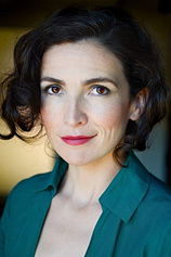 picture of actor Jocelyn Christian