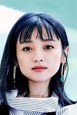 picture of actor Yumi Adachi