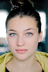 picture of actor Antonia Moretti