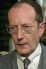 photo of person Pierre Belot