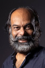 picture of actor Nasir Uddin Khan