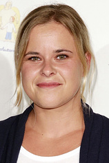 picture of actor Marie-Luise Schramm