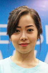 picture of actor Karina Salim