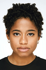 photo of person Racquel Bianca John