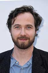 photo of person Vilhelm Blomgren