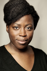picture of actor Layo-Christina Akinlude