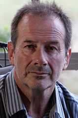 picture of actor Simon Ferry