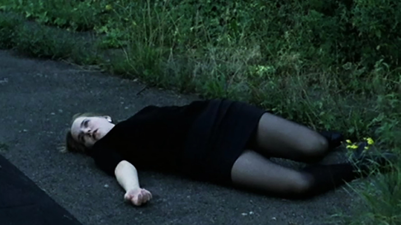 Imagen de Dead Creatures