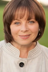 Foto de Rhian Morgan