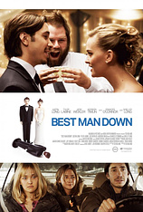 poster of movie Best Man Down
