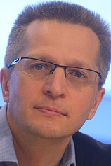 photo of person Yuriy Moskvin