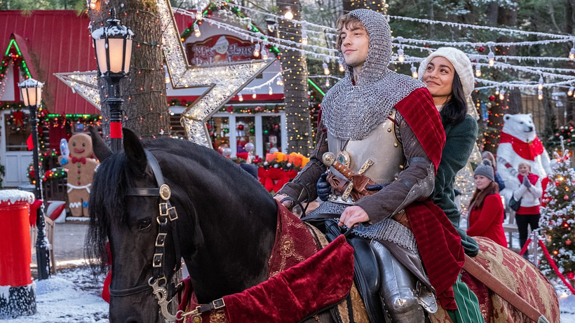 Imagen de El Caballero de la Navidad