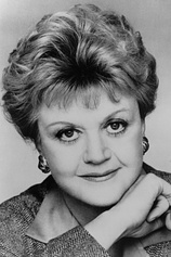 picture of actor Angela Lansbury