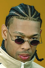 picture of actor El Napo