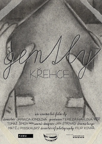 Poster de Gently