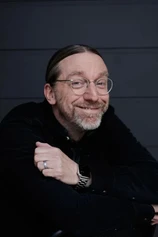 Foto de David Kajganich