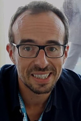 photo of person Raphaël Rocher