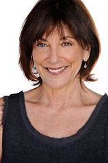picture of actor Donna Ponterotto