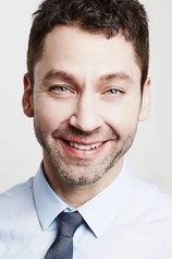 Foto de Michael Weston
