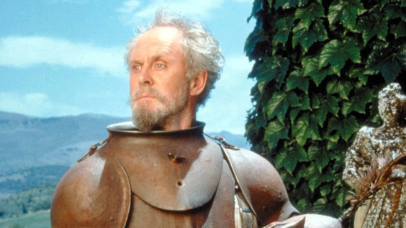 Imagen de Don Quijote