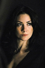 picture of actor Chamila Rodríguez