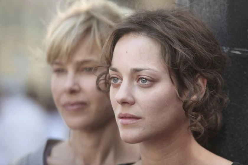 Marion Cotillard en pequenas-mentiras-sin-importancia