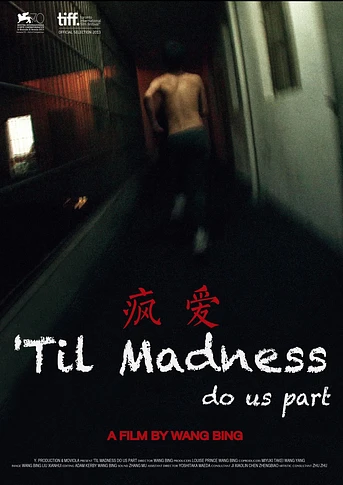 Poster de Til Madness Do Us Part