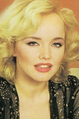 picture of actor Olinka Hardiman