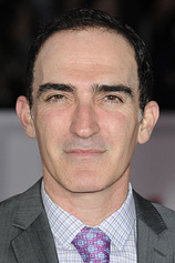 picture of actor Patrick Fischler