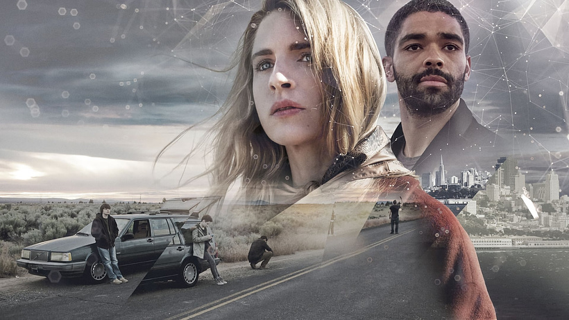 Imagen de The OA