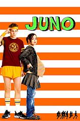 poster of movie Juno