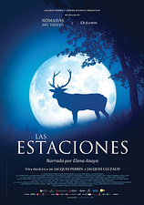 poster of movie Las Estaciones