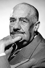 picture of actor Ronald Squire